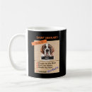 Search for saint bernard mugs Cute