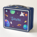 Search for planeteers lunch boxes Boy