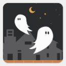 Search for cartoon ghost stickers White