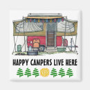 Search for camper magnets Rving