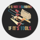 Search for work tool stickers Carpenter