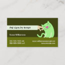 Search for home care business cards Cats