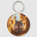 Search for chipmunk key rings Wildlife