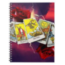 Search for tarot notebooks Magic
