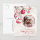 Search for baubles postcards Elegant