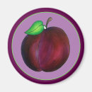 Search for plum magnets Purple