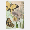 Search for plum purple tea towels Flowers