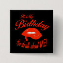 Search for 21st birthday badges Chic