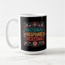 Search for hispanic pride mugs Latino