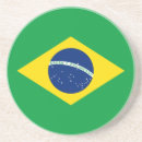 Search for brasil coasters Patriotic