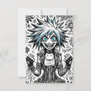 Search for anime invitations Comic