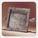 Search for artefact stickers 10th