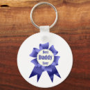 Search for medal key rings Number one