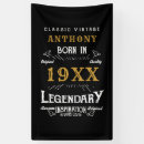 Search for 20th birthday posters Vintage