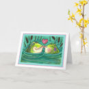 Search for cute frog valentines day cards Happy valentine's day