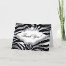 Search for jewelry thank you cards Black