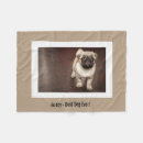 Search for photographer blankets Dog lover