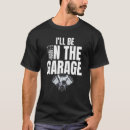 Search for petrol head tshirts Racing