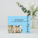 Search for change of name postcards We've moved