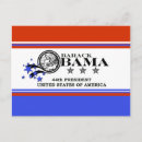Search for 44th postcards Barack