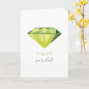 Search for birthstone cards Gemstone