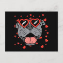 Search for pitbuls postcards Lover