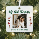 Search for holly christmas tree decorations Baby