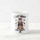 Search for ferret mugs Heart