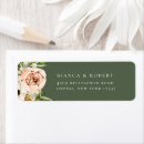 Search for forest return address labels Chic