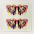 Search for greyhound puzzles Animal