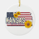 Search for kansas christmas tree decorations United states