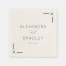 Search for mauve napkins Colour