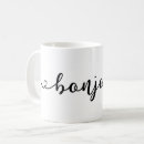 Search for french bonjour mugs Vacation