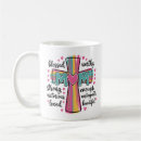 Search for worthy mugs Christian