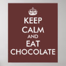 Search for chocolate lovers posters Desserts