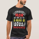 Search for proud mom of graduate tshirts Funny