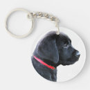 Search for black labrador retriever key rings Puppy