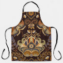 Search for arabic aprons Paisley
