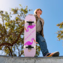 Search for flamingo skateboards Bird