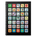 Search for communication notebooks Awareness