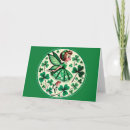 Search for for irish cards St patrick's day