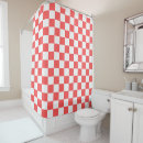 Search for coral shower curtains Classic