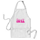 Search for women aprons Pink