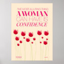 Search for alluring posters Women