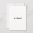 Search for blank birthday invitations Anniversary