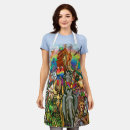 Search for creation aprons Genesis
