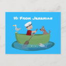 Search for rowboat postcards Rowing