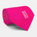 Search for loud ties Pink