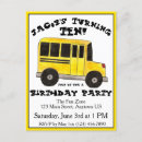 Search for yellow school bus postcards Party