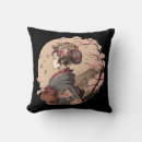 Search for geisha cushions Sakura